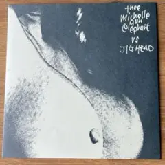 theeMichelleGunElephantvsJIG HEADレコード
