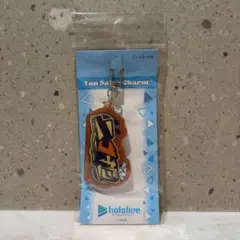 虎金妃笑虎　ファンネームチャーム　ニコ担