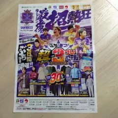 サンフレッチェ広島