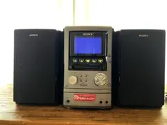 【完動品】 SONY CMT-M3のサムネイル