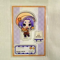 アクリルスタンド ブルーロック パン屋さん 御影玲王