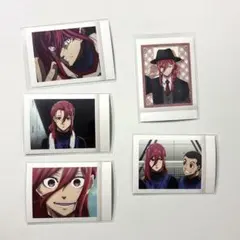 ブルーロック 千切豹馬 ぱしゃこれ