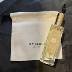 新品 ジョーマローン オレンジビター コロン 30ml & オリジナル巾着袋