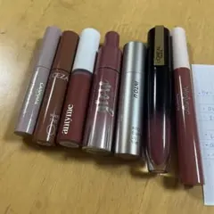口紅　リップ　ティント　まとめ売り