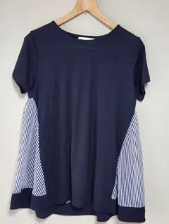 【購入前に連絡願います】トップス M 古着