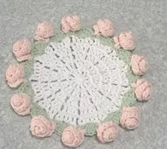 ブーケコースター