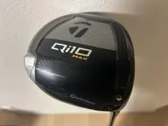 qi10 ドライバー 10.5