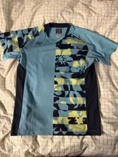 YONEX ゲームシャツO