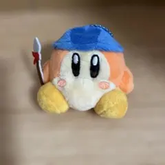 星のカービィ　ワドルディ