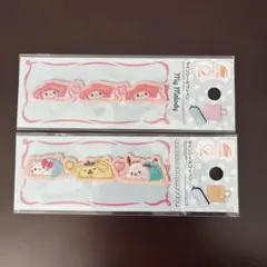 刺繍ステッカー 和洋裁材料