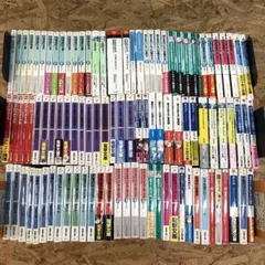 D3764 ライトノベル文庫 ラノベ まとめ売り