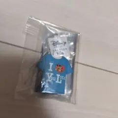 Disney MUS ウェアコレクション ガチャ ミッキーマウス