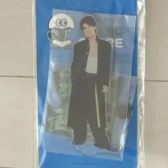 【新品未開封】SixTONES 森本慎太郎　アクリルスタンドⅡ