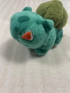 平成レトロ　ポケットモンスター フシギダネ ぬいぐるみ 平成レトロ】ポケモン フシギダネ ぬいぐるみ マスコット キーチェーン