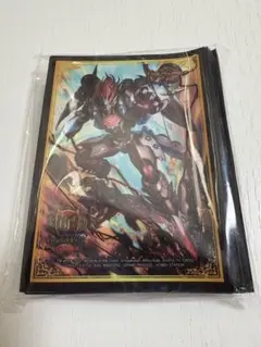 SSS級天災デッドダムド GPスリーブ