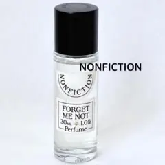 ほぼ満量 ノンフィクション ジェントルナイト 30ml - メルカリ