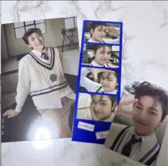 ZEROBASEONE 本国FC 1期 マシュー