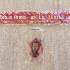 居酒屋えぐざいる ガチャ ヒロ HIRO パッチン クリーナー