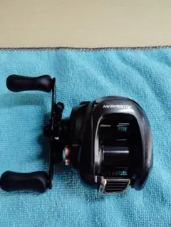12アルデバランBFS XG 中古　カスタム　バス釣り引退 12アルデバランBFS XG 中古 カスタム バス釣り引退 - メルカリ