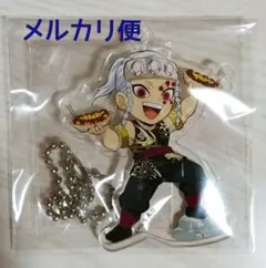 鬼滅の刃×銀だこ　宇髄天元　アクリルキーホルダー