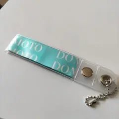 KinKi Kids ストラップ DOMOTO 堂本剛 堂本光一 キンキキッズ - メルカリ