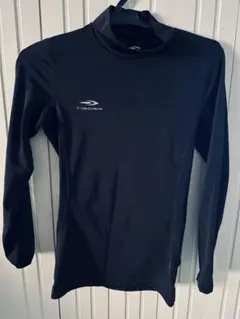 ティゴラ スポーツアンダーシャツ コンプレッションインナー 130cm