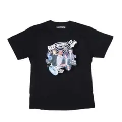 GLAY HISASHI freedom onlyツアー BIG Tシャツ - メルカリ