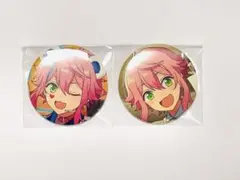 あんスタ 缶バッジ 2024Jun. 姫宮桃李 - メルカリ