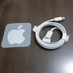 iPhone14　ライトニングケーブル