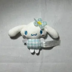 シナモンロール マスコット