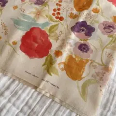 Fuccra : rakuen naniIRO Naomi Ito 生地