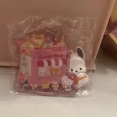 サンリオ Sweets Shop アクリルキーホルダー ポチャッコ
