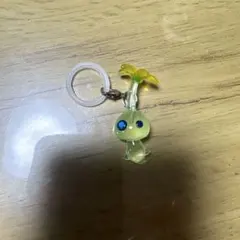 ピクミンめじるしアクセサリー2 ヒカリピクミン