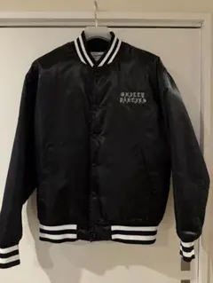 2026年最新】WACKO maria スタジャンの人気アイテム - メルカリ