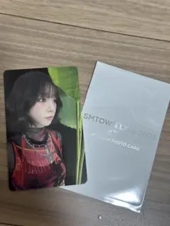 2026年最新】SMTown トレカ カリナの人気アイテム - メルカリ