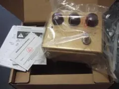 2025年最新】BEHRINGER CENTAUR OVERDRIVEの人気アイテム - メルカリ
