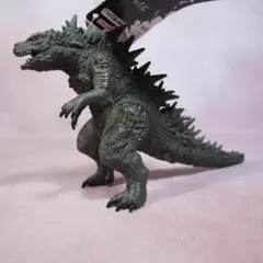 ムービーモンスターシリーズ　ゴジラ　呉爾羅2023　ソフビ