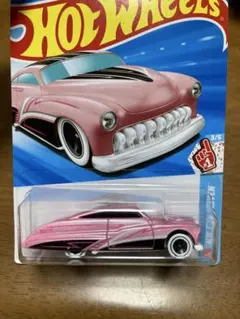 230‼️Hot Wheels PURPLE PASSION ミニカー　2026B