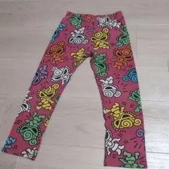 ヒスミニ　スパッツ100㌢