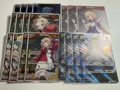 ホロカ 赤井はあと our - メルカリ