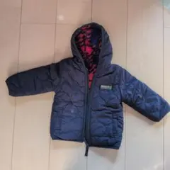 BREEZE リバーシブルジャンパー サイズ80