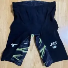 MIZUNO GX・SONIC NEO AG ハーフスパッツ　Mサイズ　JSS
