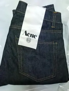 2026年最新】Acne Studios ストレートデニムの人気アイテム - メルカリ