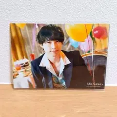 SixTONES MILESixTONES オリジナルフォトセット 松村北斗