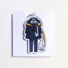 アークナイツ エンフォーサー Clothes Collection アクキー