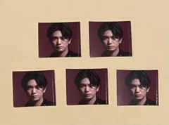 WE ARE  正門良規 Aぇ!group CD 特典 ステッカー