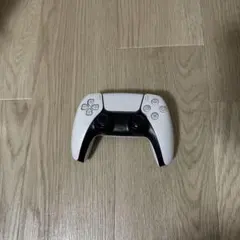 PS5 DualSense ワイヤレスコントローラー ホワイト