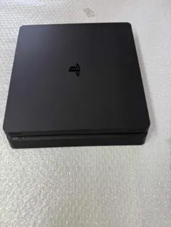 PlayStation 4 Slim 本体 ブラック CUH-2000B