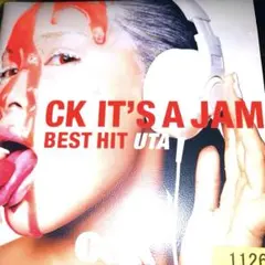 C&K CK IT'S A JAM～BEST HIT UTA～ - メルカリ
