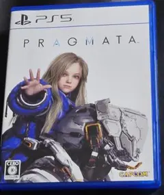 2026年最新】pragmataの人気アイテム - メルカリ